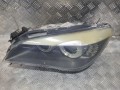 фара левая BMW 7 серия F01/F02 (2008 - 2012), 63117225229 - фото №3