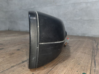 зеркало наружное правое Land Rover Discovery 3 поколение L319 (2004 - 2009), не крашен, CRB502383PMA