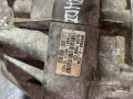 PКПП Mitsubishi Outlander 2 поколение (2005 - 2010), 2.2 л., DiD, 4N14, дизель, робот, полный привод, 9U3R7000CD, 2500A677, W6DGB423A, 2231F6 - фото №6