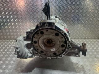 КПП автоматическая (АКПП) Audi A4 B8/8K (2007 - 2011), 2.0 л., TDi, CAGA, дизель, вариатор, передний привод, 0AW300045L, 0AW300043N, KSR, LAT, JNR, MMV, LLA