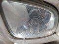 бампер передний Porsche Cayenne 955 (2002 - 2007), белый, 95550531103G2X - фото №2