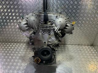 двигатель Nissan Murano Z51 (2007 - 2010), 3.5 л., i, VQ35DE, бензин, VQ35DE