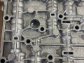 гидроблок АКПП Ford Mondeo 4 поколение [рестайлинг] (2010 - 2015), робот, 1770618, 7M5R7H035CA - фото №8