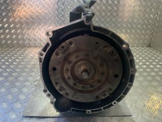 КПП автоматическая (АКПП) BMW X3 E83 [рестайлинг] (2006 - 2010), 2.0 л., N47 D20 A, дизель, АКПП, полный привод, 24007590127, 24007570230, 7570230, 6HP21X