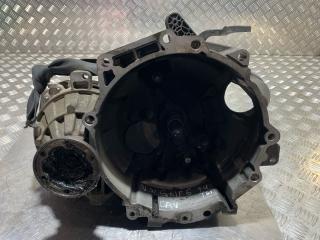 КПП механическая (МКПП) Volkswagen Golf 6 поколение (2008 - 2012), 1.4 л., TSI, CAVD, бензин, МКПП, передний привод, 02S300046P, KWB