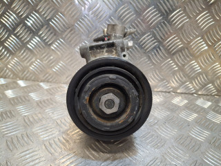 компрессор кондиционера BMW 1 серия F20/F21 (2011 - 2015), 1.6 л., N13 B16 A, бензин, 64529222308