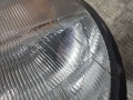 фара левая Mercedes-Benz C-Класс W203/S203/CL203 (2000 - 2004), седан, правый руль, 2038200761, A2038200761 - фото №5
