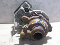 турбина SsangYong Actyon 2 поколение CK (2010 - 2013), 2.0 л., XDI, D20DTF, дизель, 6710900380, A6710900380, 6NW009543 - фото №3