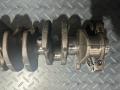 коленвал Volkswagen Touareg 1 поколение (2002 - 2007), 2.5 л., TDi PD, BAC, дизель, 070105019F, 070105019D, 070105019A - фото №5