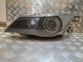 фара левая BMW 6 серия E63/E64 (2003 - 2007), 63127165981