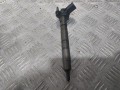 форсунка Volkswagen Tiguan 1 поколение (2007 - 2011), 2.0 л., CBAA, дизель, 03L130277, 0445116030 - фото №2