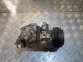 компрессор кондиционера BMW 5 серия E60/E61 [рестайлинг] (2007 - 2010), 2.0 л., N47 D20 A, дизель, 64526987862 - фото №4