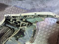 бампер передний Porsche Cayenne 955 (2002 - 2007), белый, 95550531103G2X - фото №11