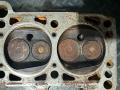 головка блока цилиндров Volkswagen Transporter T4 (1990 - 2003), 2.0 л., i, AAC, бензин, 044103373D - фото №14