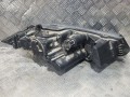 фара левая Jaguar XF 1 поколение [рестайлинг] 250 (2011 - 2015), правый руль, C2Z14107, C2Z26717 - фото №6