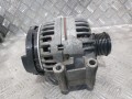 генератор Audi A4 B8/8K (2007 - 2011), 1.8 л., TFSI, CABB, бензин, 06H903016L, 0124525113 - фото №3