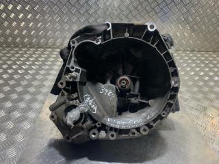 PКПП Fiat 500 2 поколение (2008 - 2015), 1.2 л., 169 A4.000, бензин, 71736550