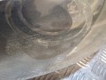 фара левая BMW 3 серия E90/E91/E92/E93 (2004 - 2010), седан, правый руль, 63117161667 - фото №2