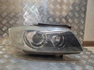 фара правая BMW 3 серия E90/E91/E92/E93 (2004 - 2010), седан, правый руль, 6311161668, 63116942740
