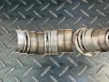 коленвал Audi A4 B8/8K (2007 - 2011), 1.8 л., CJEB, бензин, 06L105101 - фото №10