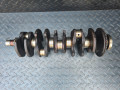 коленвал Volkswagen Transporter T4 (1990 - 2003), 2.5 л., i, AET, бензин, 074105019AB - фото №2