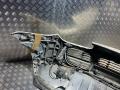 бампер передний Porsche Cayenne 955 (2002 - 2007), белый, 95550531103G2X - фото №11