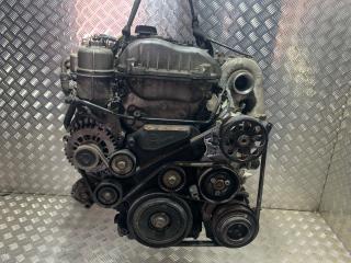 двигатель Chevrolet Captiva 1 поколение [рестайлинг] (2011 - 2013), 2.2 л., VCDi, Z 22 D1, дизель, Z22D1