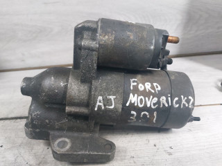 стартер Ford Maverick 2 поколение TM1 (2000 - 2004), 3.0 л., AJ, бензин, АКПП, AJ3418400, M001T96581