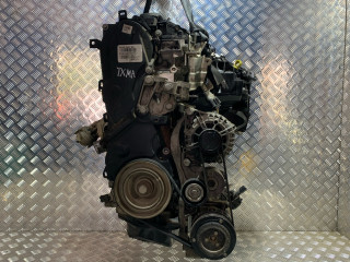 двигатель Ford Kuga 2 поколение (2013 - 2026), 2.0 л., TDCi, TXMA, дизель, TXMA