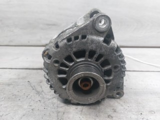 генератор SsangYong Actyon 2 поколение [рестайлинг] CK (2013 - 2026), 2.0 л., G20DF, бензин, 1721543002, 1721543102, A1721543102, A1721543002