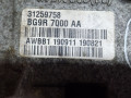 PКПП Volvo S60 2 поколение (2010 - 2013), 1.6 л., Ti, B 4164 T, бензин, робот, передний привод, 36000609, BG9R7000AA, 31259758 - фото №6