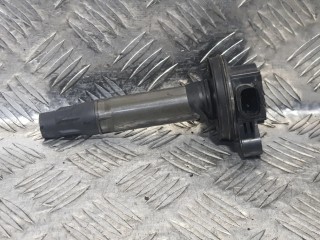 катушка зажигания Mazda CX-9 1 поколение (2007 - 2009), 3.7 л., CA, бензин, 7T4E12A375ED, GN10237, CY0118100, CY0118100A, CY0118100B