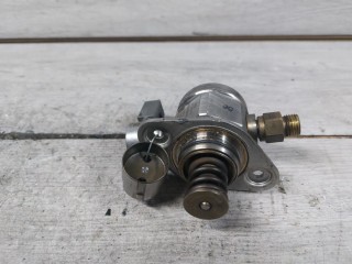 ТНВД Volkswagen Passat CC 1 поколение (2008 - 2012), 1.8 л., TSI, CDAA, бензин, 06H127025K, 06H127025N, 06H127025G, 06H127025M, 06H127025Q, 06H127025R, 06H127025E, 0261520472, 06H127025P, 06H127026, 0261520176