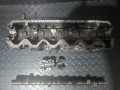 головка блока цилиндров Volkswagen Transporter T4 (1990 - 2003), 2.5 л., TDi, AUF, дизель, 074103351C, 074103373G - фото №3