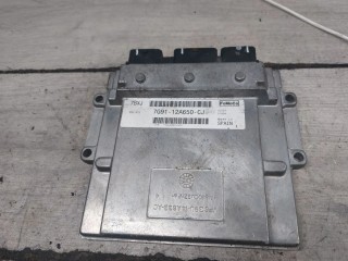блок управления двигателем Ford Mondeo 4 поколение (2007 - 2010), 2.3 л., SEBA, бензин, 1758074, 7G9112A650CG, 7G9112A650CJ, 7G9112A650CE, 7G9112A650CF, ESU415, 7G9112A650CH, 7G9112A650CN, 7G9112A650CM, 7U7112A650JB