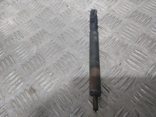 форсунка SsangYong Rexton Y250 (2006 - 2012), 2.7 л., D27DT, дизель, 6650170221, EJBR04401D