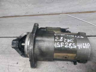 стартер ГАЗ ГАЗЕЛЬ Next 1 поколение (2013 - 2026), 2.8 л., ISF2.8s4129P, дизель, 5311304, 5363153