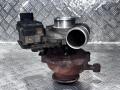 турбина Land Rover Freelander 2 поколение L359 (2006 - 2010), 2.2 л., 224DT, дизель, 6NW009483, LR024702, LR003578, 9662192580, 6G9Q6K682CA - фото №3