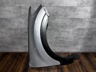 крыло переднее правое Kia Mohave 1 поколение (2008 - 2016)