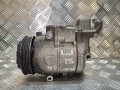 компрессор кондиционера Mercedes-Benz A-Класс W168/V168 [рестайлинг] (2001 - 2004), 1.6 л., M 166.960, бензин, 0002305911, 0002307911, 4471707645, 4471707060 - фото №6