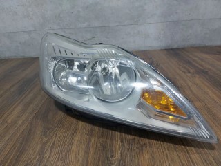 фара правая Ford Focus 2 поколение [рестайлинг] (2007 - 2011), 1744973