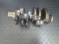 коленвал Audi A8 D3 [2-й рестайлинг] (2007 - 2010), 3.0 л., TDi, ASB, дизель, 059105101AB, 059105101AH, 059101AH, 059105101BC, 059105101AE - фото №2