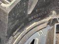 решетка радиатора Volkswagen Touareg 1 поколение (2002 - 2007), 7L6853651BB41 - фото №11