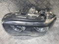 фара левая BMW 7 серия E65/E66/E67 (2001 - 2005), 63126917115 - фото №2