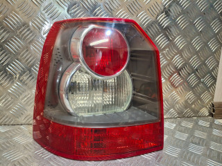 фонарь задний левый Land Rover Freelander 2 поколение (2006 - 2010), LR006130