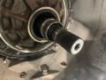 КПП автоматическая (АКПП) BMW X3 E83 [рестайлинг] (2006 - 2010), 2.0 л., N47 D20 A, дизель, АКПП, полный привод, 24007590127, 24007570230, 7570230, 6HP21X - фото №4