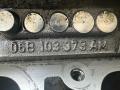 головка блока цилиндров Audi A4 B6 (2000 - 2006), 2.0 л., i, ALT, бензин, 06B103373AM - фото №19