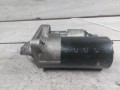 стартер Fiat Punto 3 поколение (2005 - 2012), 1.4 л., 350 A1.000, бензин, 51804744, 0001137002, 51808744, 51873926, 63521370, 71793777 - фото №2
