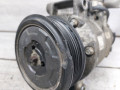 компрессор кондиционера Audi A4 B7 (2004 - 2009), 2.0 л., ALT, бензин, 8E0260805BF, 8E0260805BJ, 8E0260805AG, 8E0260805BA, 8E0260805CD, 8E0260805BE, 8E0260805BL - фото №8