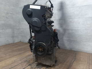 двигатель Audi A4 B7 (2004 - 2009), 2.0 л., TFSI, BPJ, бензин, BPJ